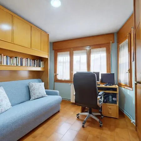 Casa Dalia Grande Y Luminosa Con Terraza Y Garaje En Pueblo Tranquilo 펜션 *