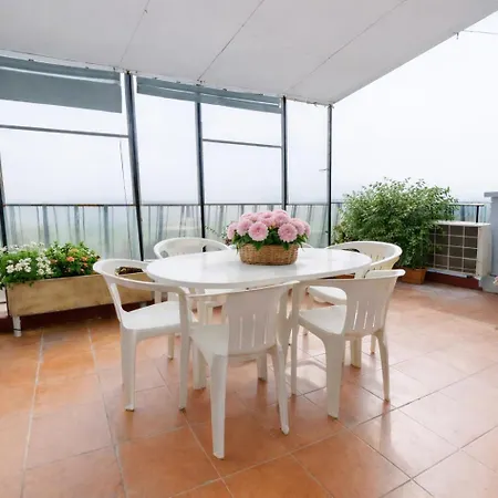 Casa Dalia Grande Y Luminosa Con Terraza Y Garaje En Pueblo Tranquilo 펜션 Erla