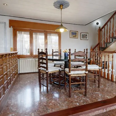 Casa Dalia Grande Y Luminosa Con Terraza Y Garaje En Pueblo Tranquilo Erla