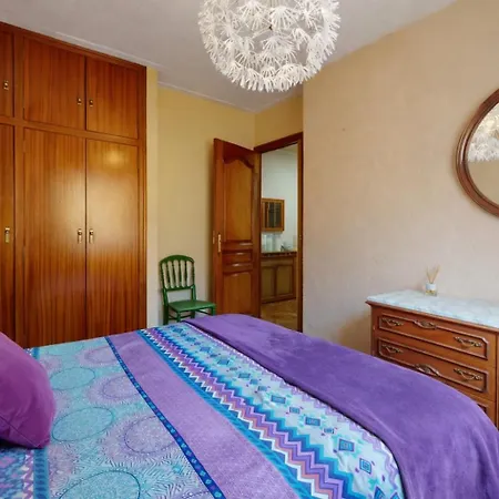 Casa Dalia Grande Y Luminosa Con Terraza Y Garaje En Pueblo Tranquilo 펜션 *