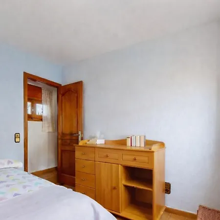 Casa Dalia Grande Y Luminosa Con Terraza Y Garaje En Pueblo Tranquilo 펜션 *