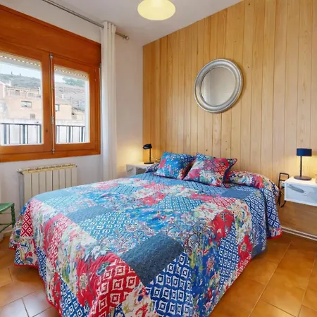 Casa Dalia Grande Y Luminosa Con Terraza Y Garaje En Pueblo Tranquilo * Erla